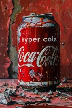 Hyper Cola