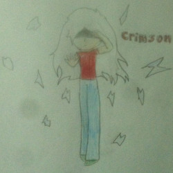BloodCrimson avatar