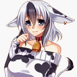 cowcomrade avatar