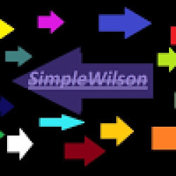 SimpleWilson avatar
