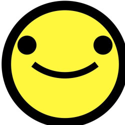 Mr.Smile avatar