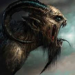 dark_terror avatar