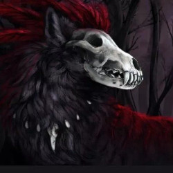 hell_hound avatar