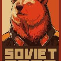 Sovietbear avatar