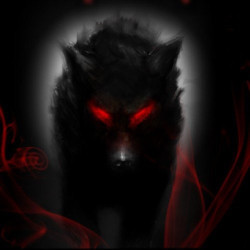 WolfMist avatar