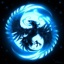 bluepheonix avatar