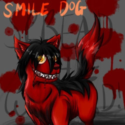 Smiledog666 avatar