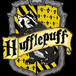 The_Hufflepuff_Queen avatar