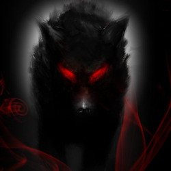 Ghostwolf517 avatar