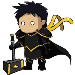 Blackhammer avatar