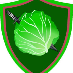 CabbageWarrior avatar