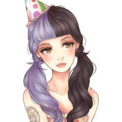aMeLiA avatar