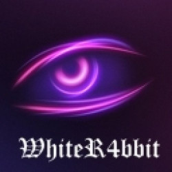 WhiteR4bbit avatar
