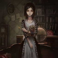 ClockworkMistress avatar