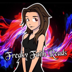 FreakyFaithReads avatar