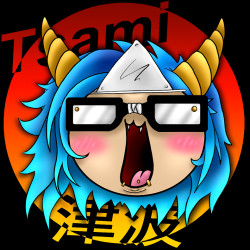 TsamiTsunami avatar