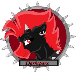 Darksparx avatar