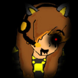 WolfGirl avatar