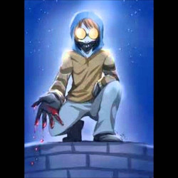 AnonymousTalon avatar