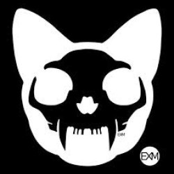 Blackcat avatar