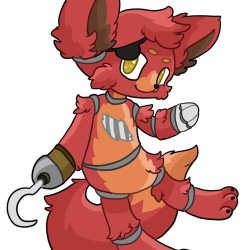 FoxyGames avatar