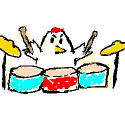 ChickenDrummer avatar
