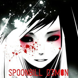 SpoonbillD3m0n avatar