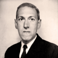 H.P. Lovecraft avatar